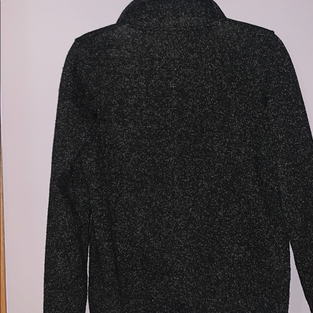 Thread+Supply Half Zip Sweater - image 5